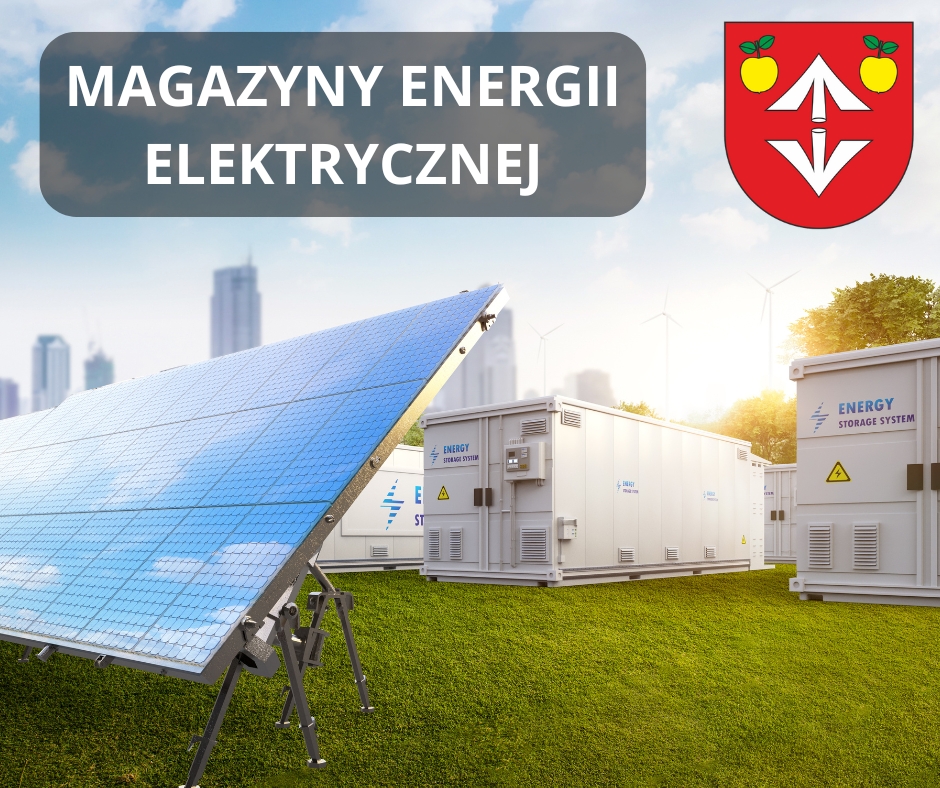 Ostatnie miejsca w programie dotyczącym montażu magazynów energii