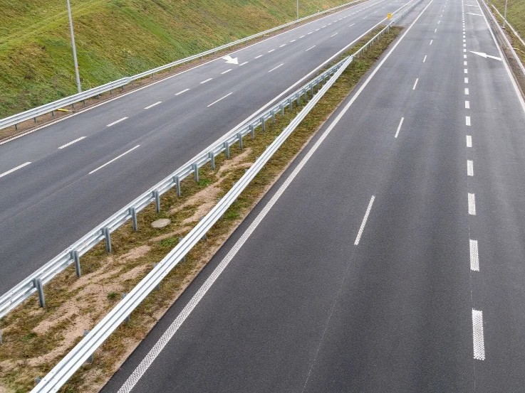 Informacja Wójta Gminy Samborzec dot. wydanej decyzji dla przedsięwzięcia pn.:  „Budowa drogi ekspresowej S74 na odcinku od Opatowa do Niska”